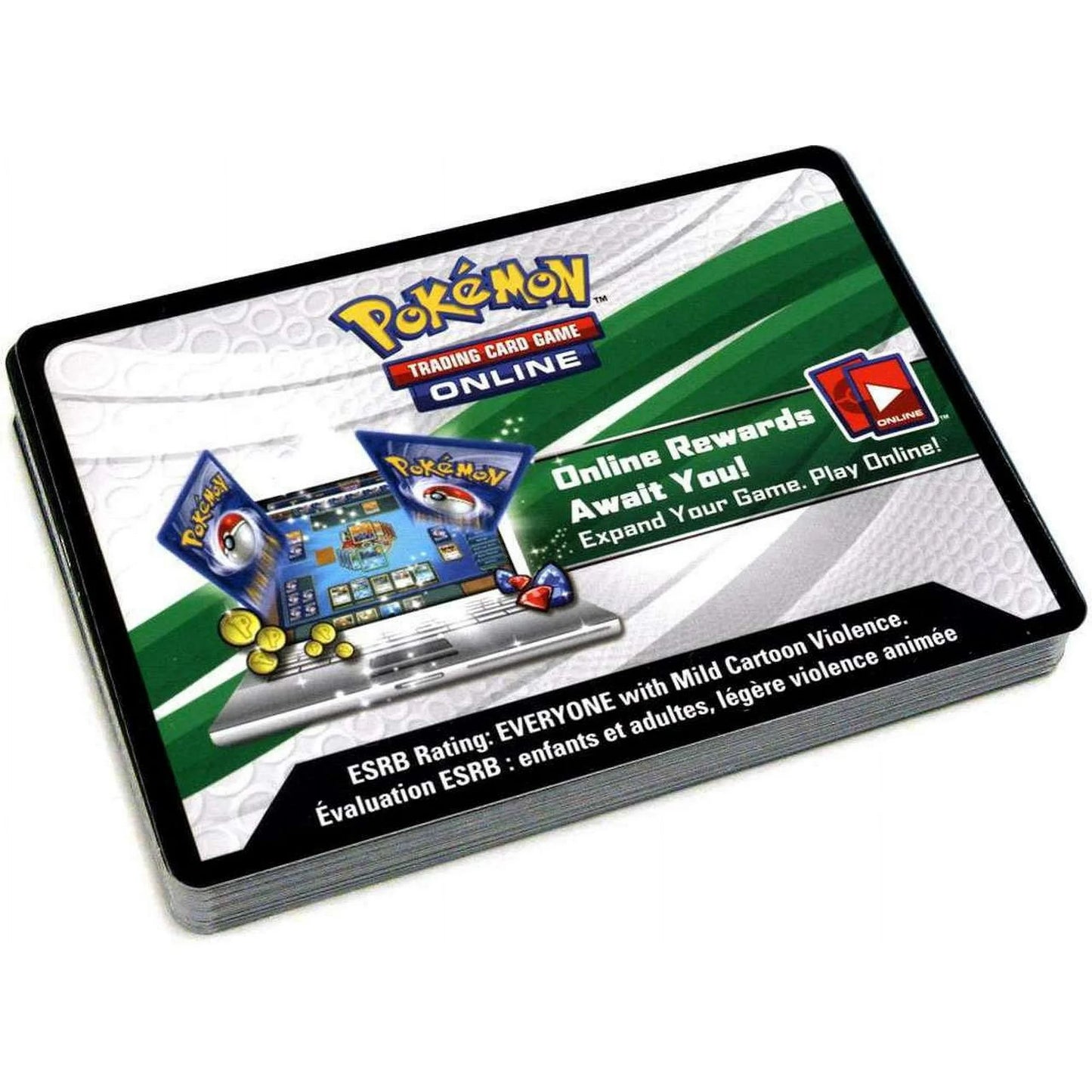 Code Cards 500+
