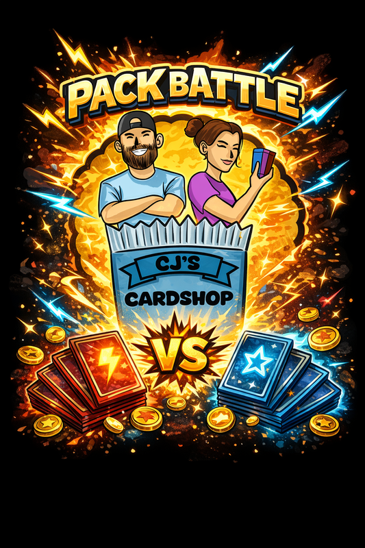 Pack Battle Entry
