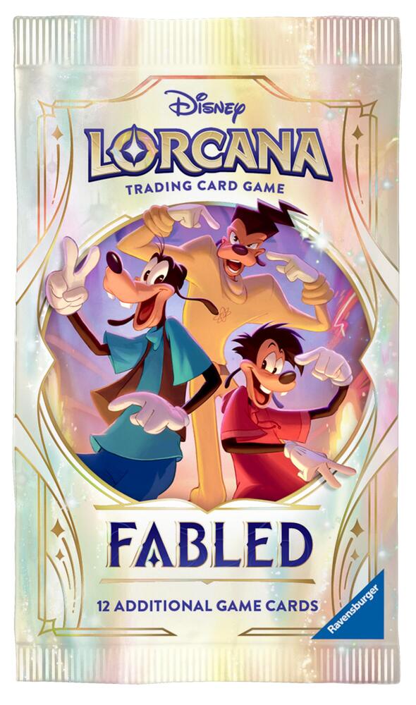 Lorcana – CJ's Card Shop