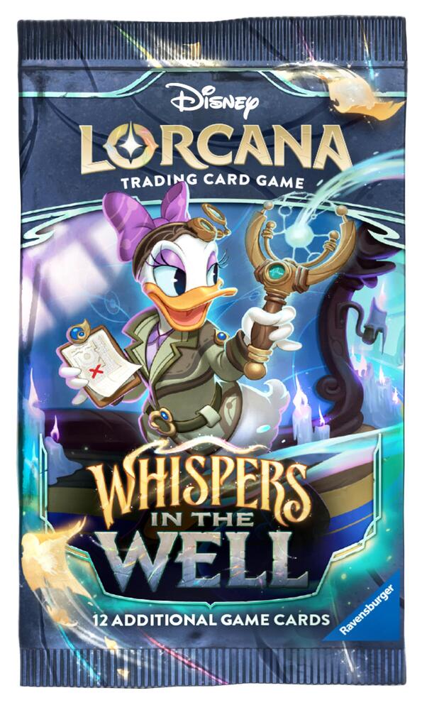 Lorcana – CJ's Card Shop