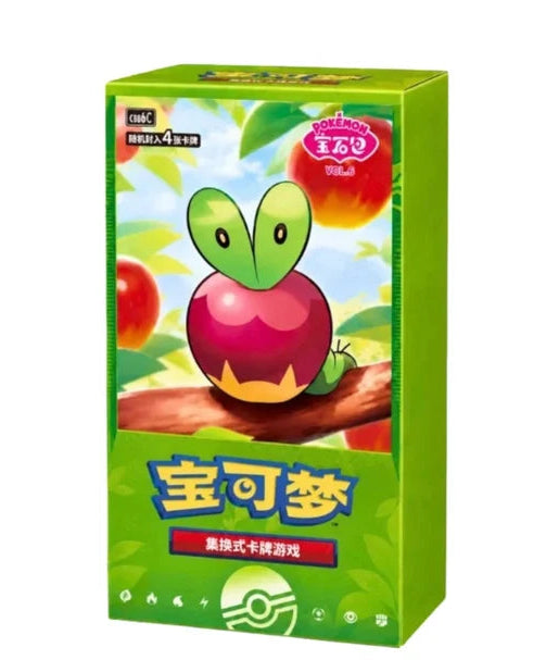Gemstone Volume 6 Booster Box - Simplified Chinese